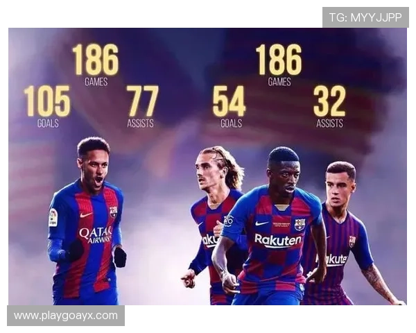 巴萨为何陷入低谷?深入解析红蓝军团的十字路口与未来出路 巴萨为何陷入低谷?深入解析红蓝军团的十字路口与未来出路